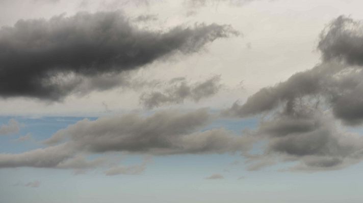 Telediario Fin de Semana - Telediario - 15 horas - 18/09/22