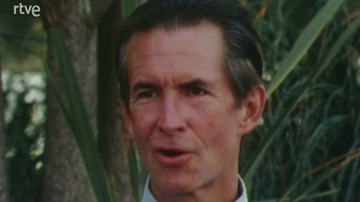 De película - Panorama de actualidad