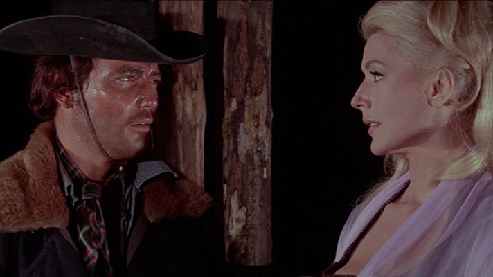 Cine de siempre - Mestizo