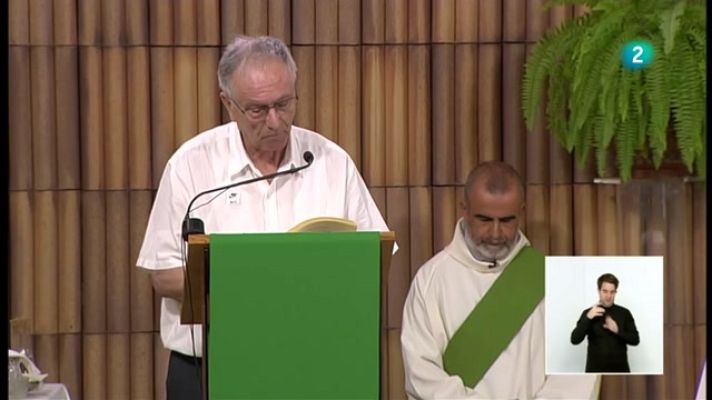 La Missa - 18/09/2022