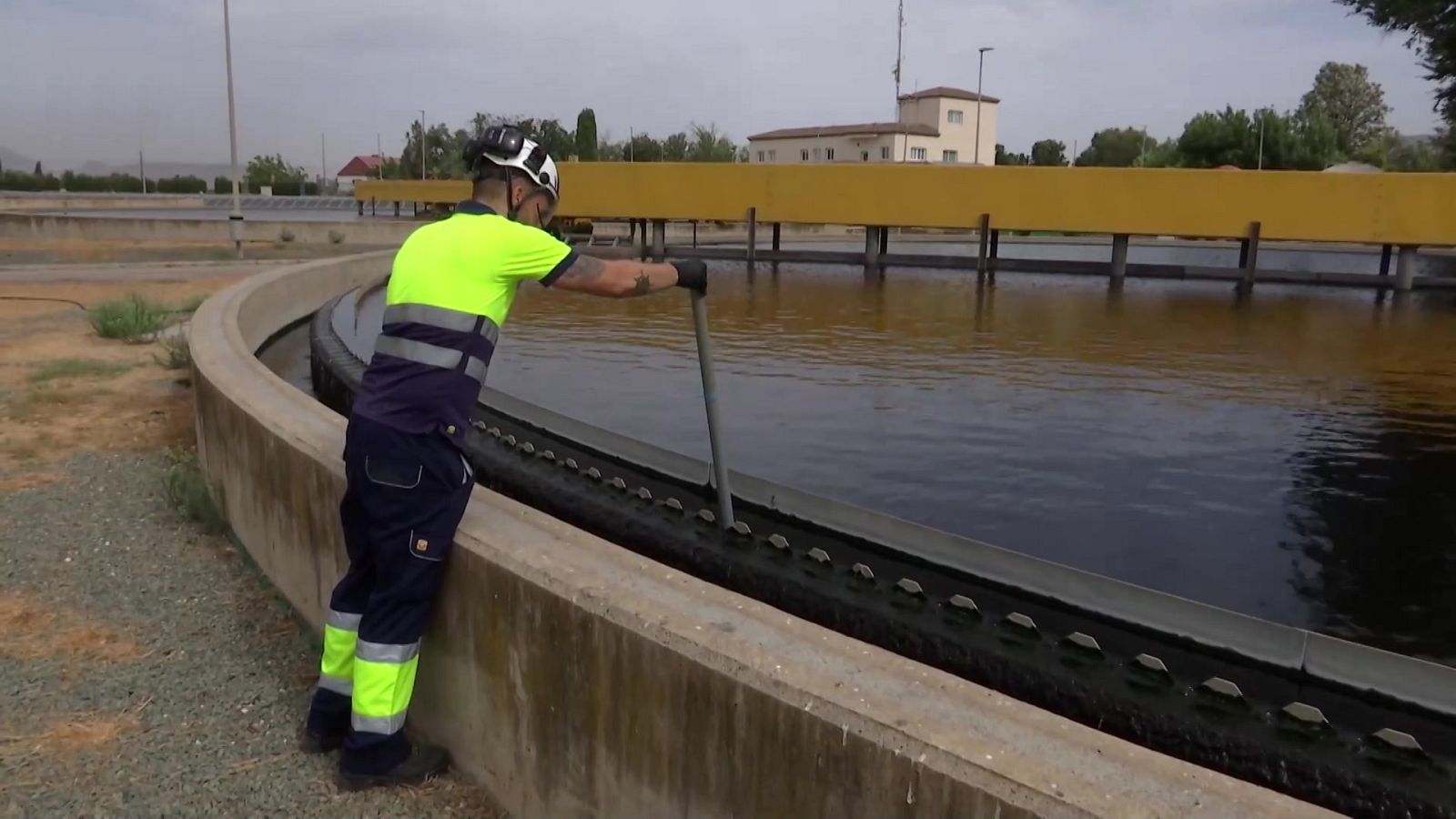 Aquí hay trabajo - 19/09/22 - ver ahora