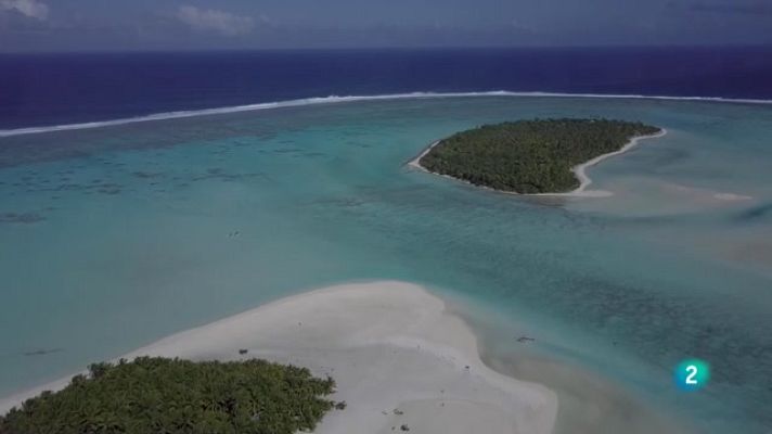 Turisme Rural al Món - Illes Cook, Nova Zelanda