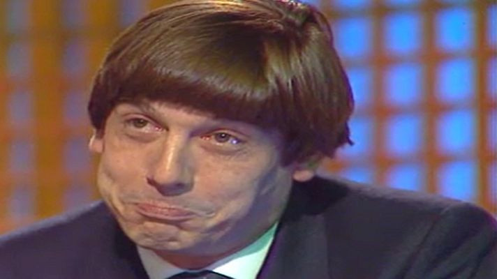 Esta noche - 12/11/1981