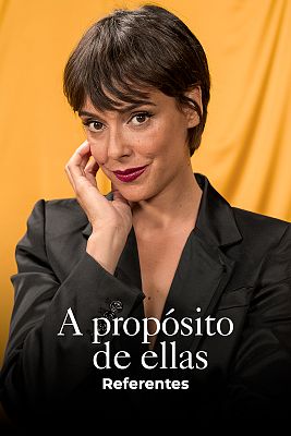 Mujeres referentes en el cine