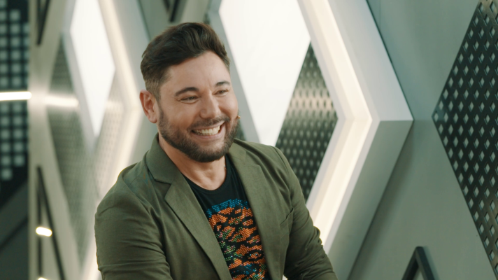 Dúos increíbles - Miguel Poveda: "La música tiene el poder de unir a la gente"