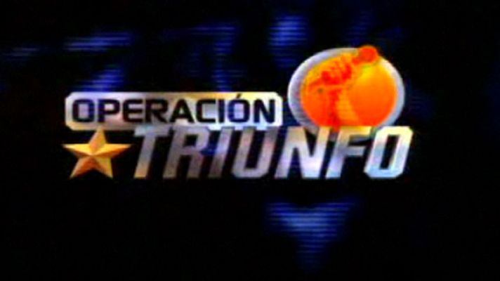 Música en el Archivo de RTVE - Lo primero de 'Operación Triunfo'
