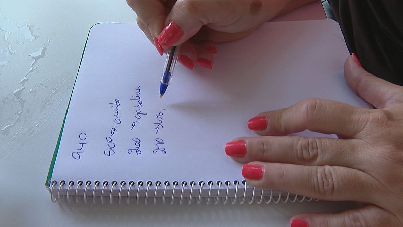 Comando actualidad - Ni mileuristas