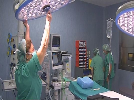 Noticias Andalucía - Listas de espera quirúrgicas