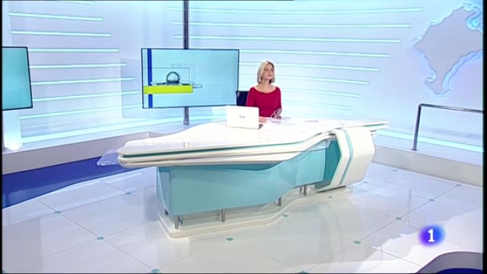 Telenavarra - Telenavarra en 2' -  19/9/2022