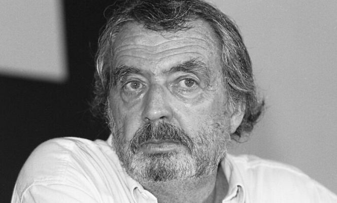 Días de cine - Días de Cine: Alain Tanner (1929-2022)