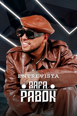 Playztrends - Rafa Pabön: "No me gusta que nadie toque mis letras"