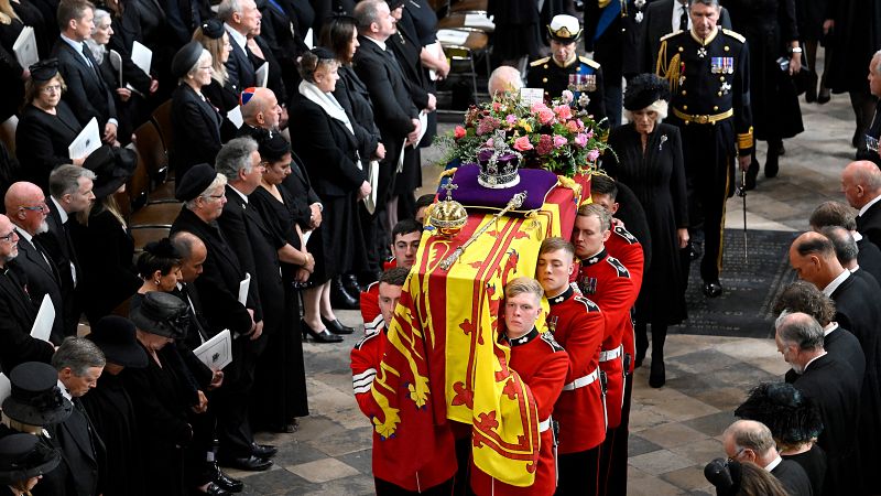 Telediario 1 en cuatro minutos - 19/09/22 - Ver ahora