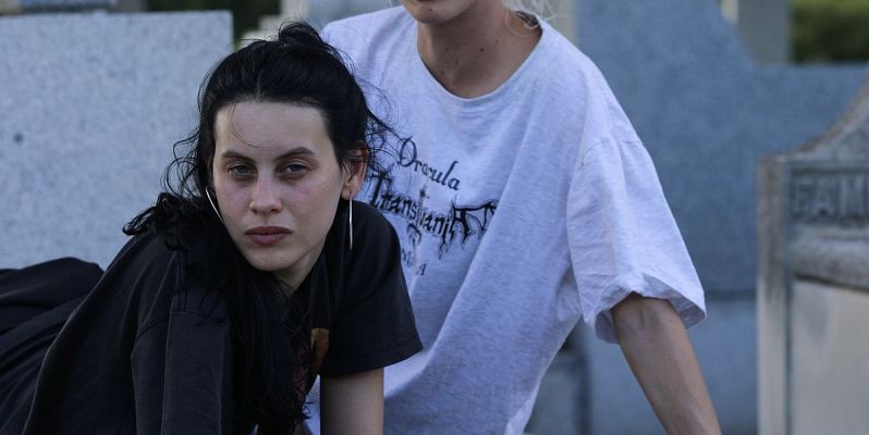 Días de cine - Días de Cine: Libélulas.