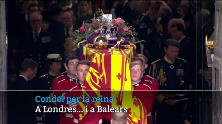 Informatiu Balear - Informatiu Balear 1 - 19/09/22