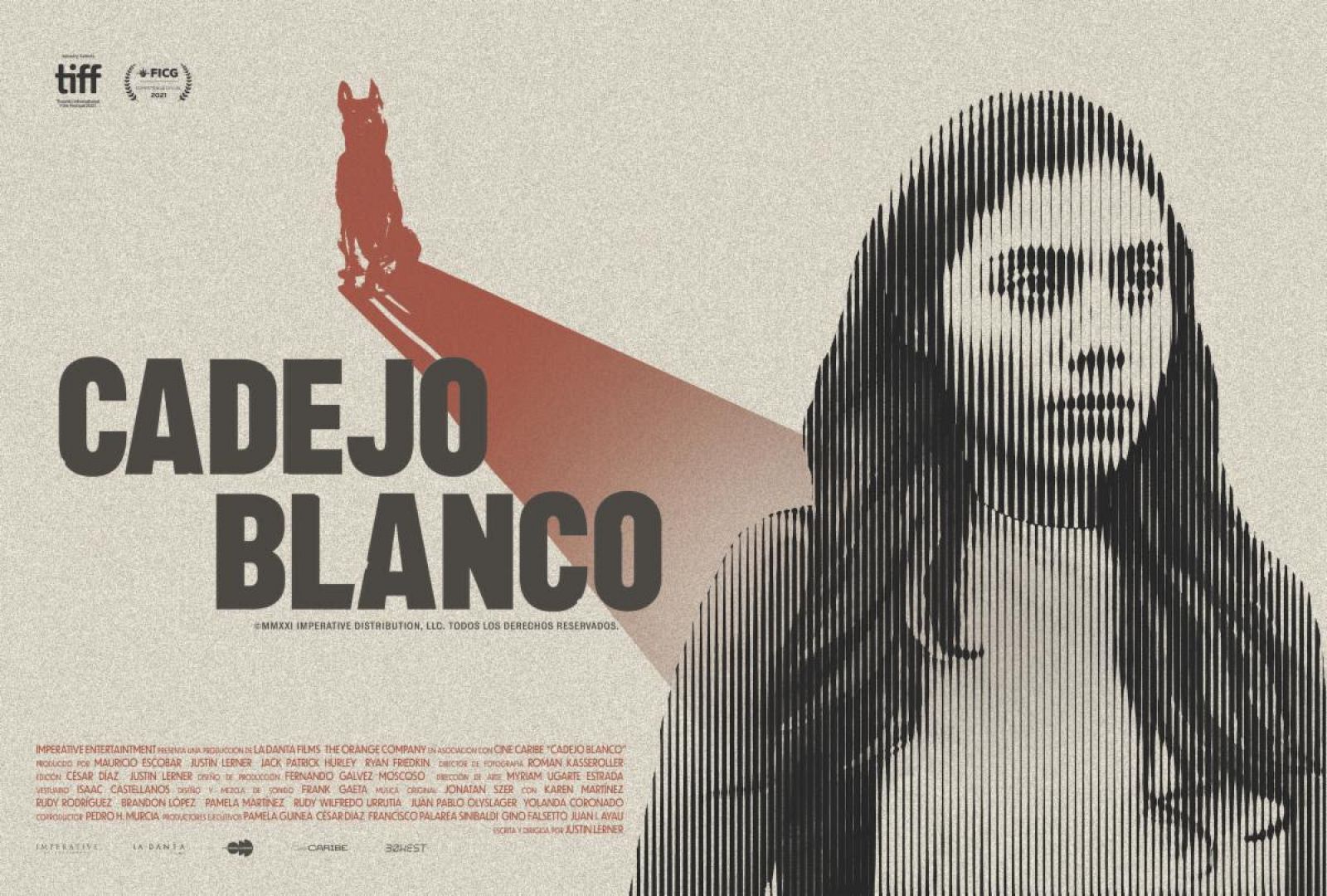 Días de Cine: Cadejo Blanco. | Ver
