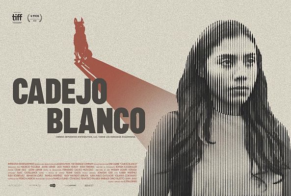Días de cine - Días de Cine: Cadejo Blanco.