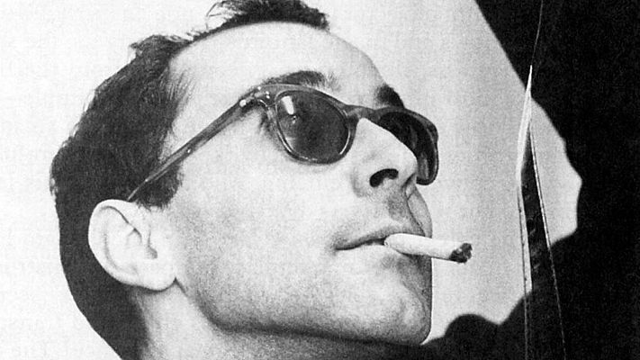 Días de cine - Días de Cine: Jean-Luc Godard (1930-2022)