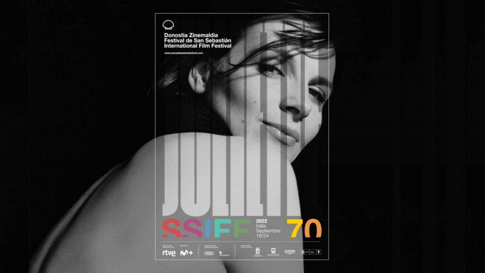 Días de Cine: Momento favorito y despedida en directo de José Luis Rebordinos. | Ver