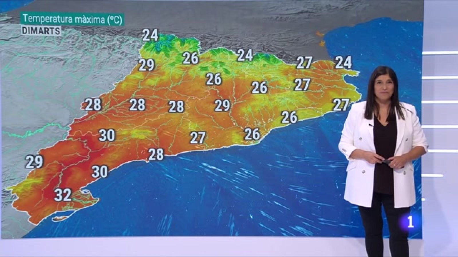 El Temps - Dies amb olor de tardor