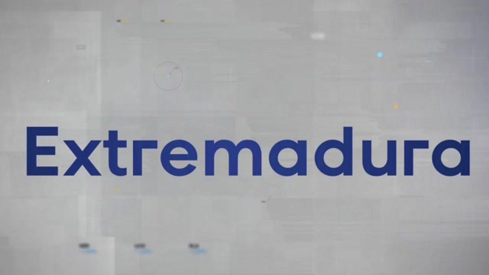 Extremadura en 2' - 19/09/2022 - Ver ahora