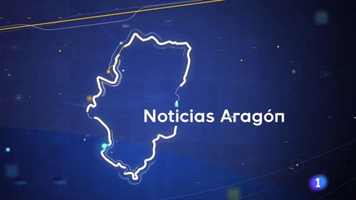 Noticias Aragón - Noticias Aragón 2 - 19/09/22