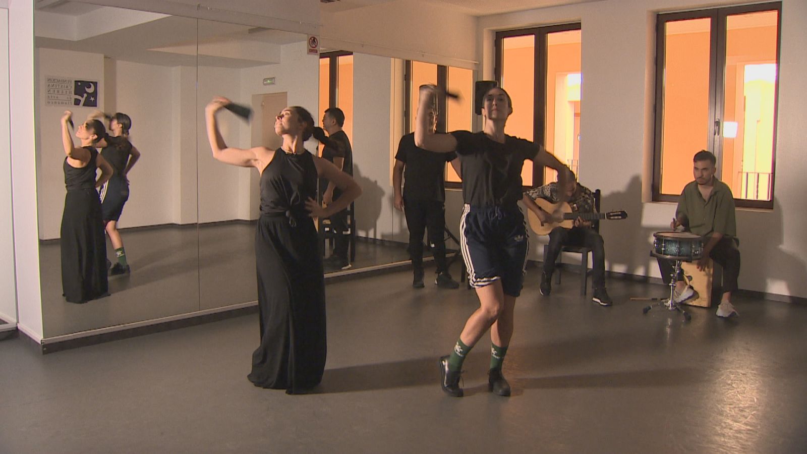 Alegorías (el límite y sus mapas) - Ver ahora