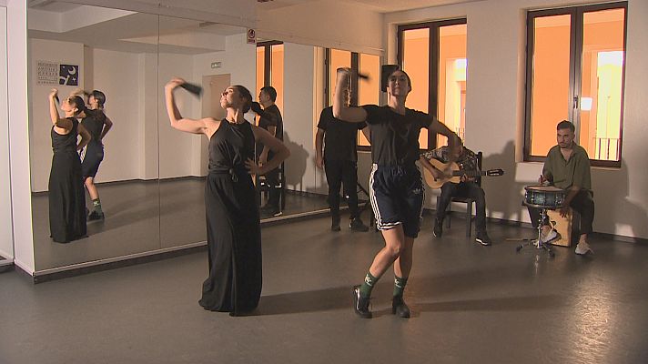 Noticias Andalucía - Alegorías (el límite y sus mapas)