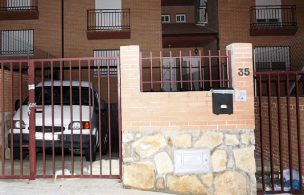 Informativo de Madrid - Informativo de Madrid - 15/01/10