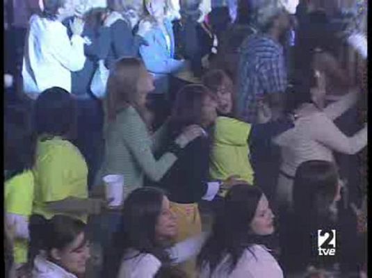 La 2 Noticias - El éxito del Chocolatero