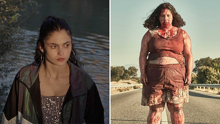 Dale al Play! - Dale al Play! desde San Sebastián: 'Cerdita' y 'El agua'