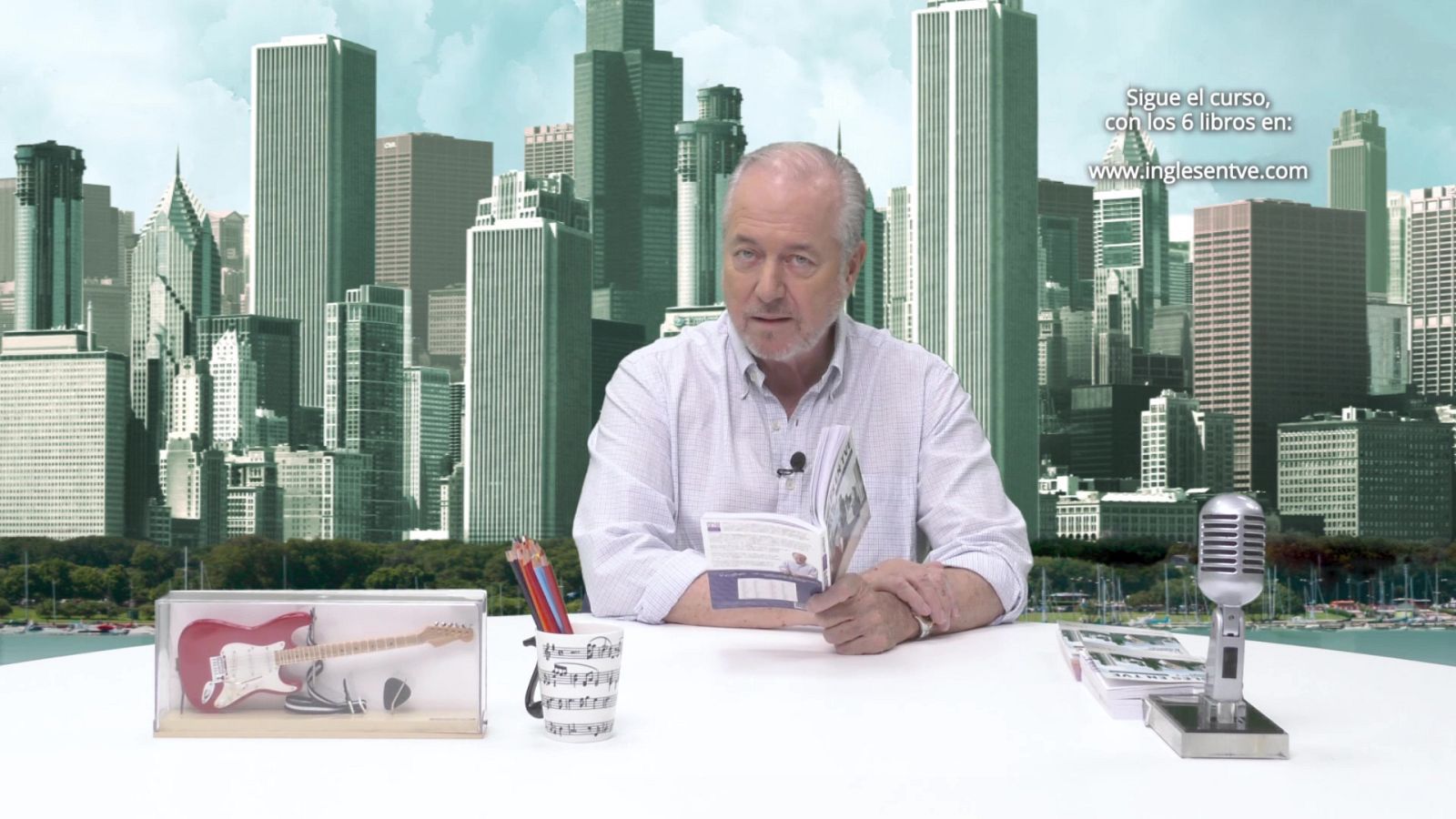 Inglés en TVE - Programa 602 - ver ahora