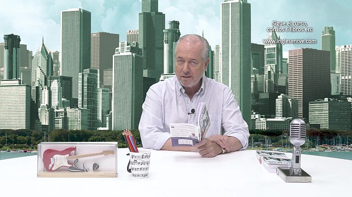 Inglés en TVE - Programa 602