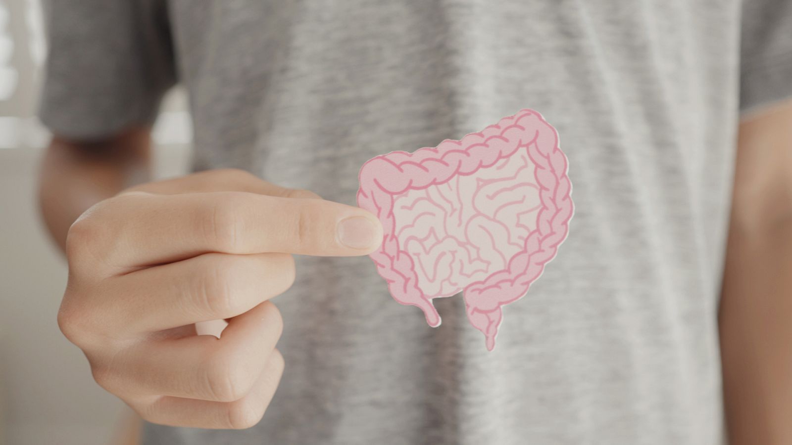 Consejos para cuidar nuestro intestino grueso