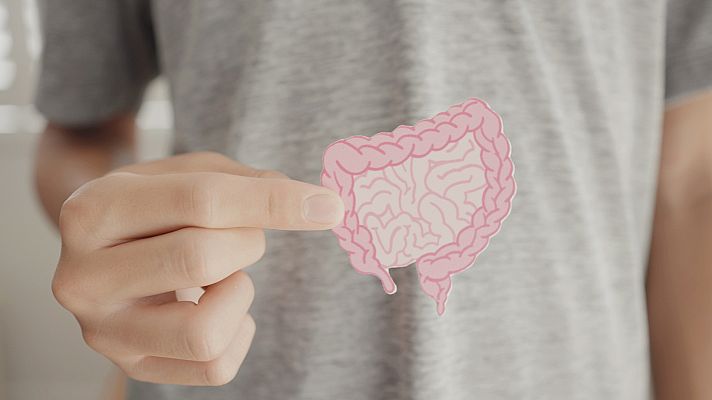 Saber vivir - Consejos para cuidar nuestro intestino grueso