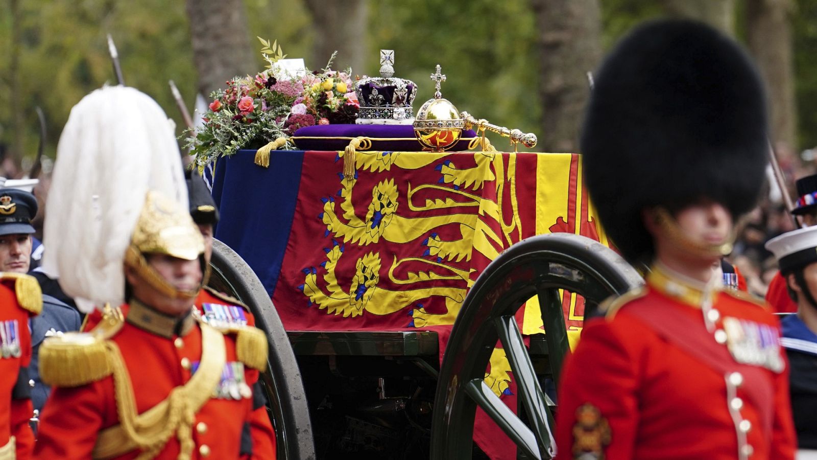 La tarde en 24 horas - 19/09/22 (1) - ver ahora