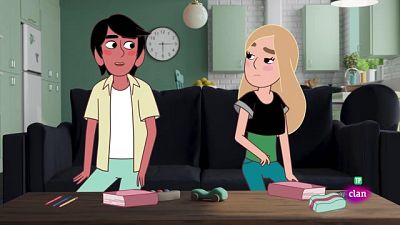 Cita real - Mis vecinos reales | Ver