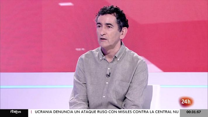 La hora cultural - La hora cultural - 19/09/22