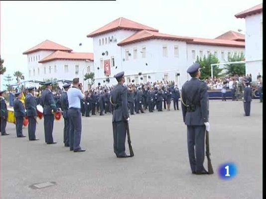  - Reforma de la enseñanza militar