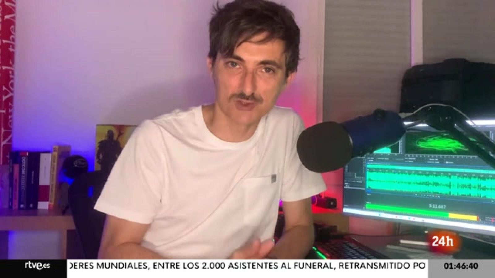 Emprende - 19/09/22 - ver ahora