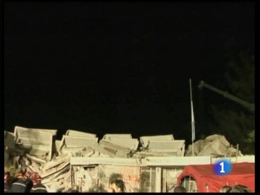  - El futuro  de Haití