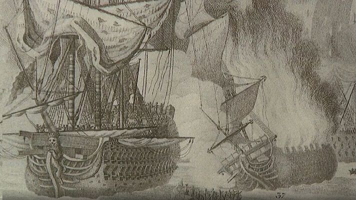 Cantabria - De la industrialización de los cañones a la cuenca del Besay