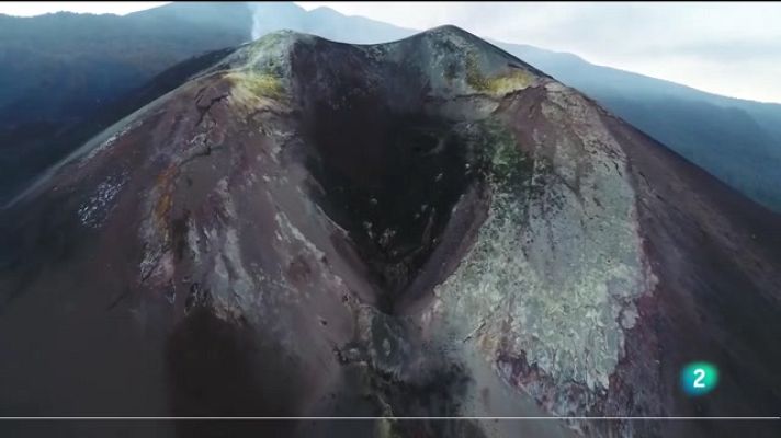 Telecanarias - Telecanarias 2 - 19/09/2022