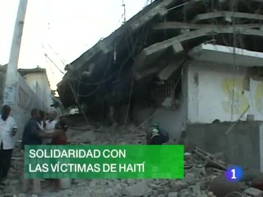 Noticias Murcia - Noticias Murcia - 15/01/10