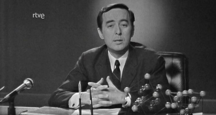 Misterios al descubierto - Átomos para la paz