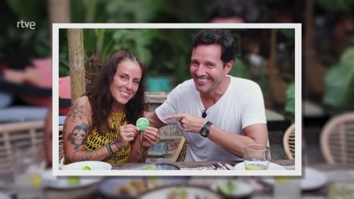 Aquí la Tierra - Parte 2: Málaga con La Mari de Chambao