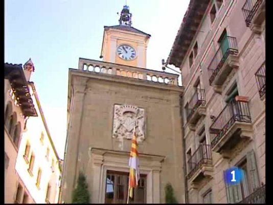  - Polémica por los empadronamientos