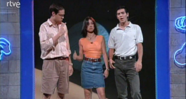 Bit a bit - 13/09/1995