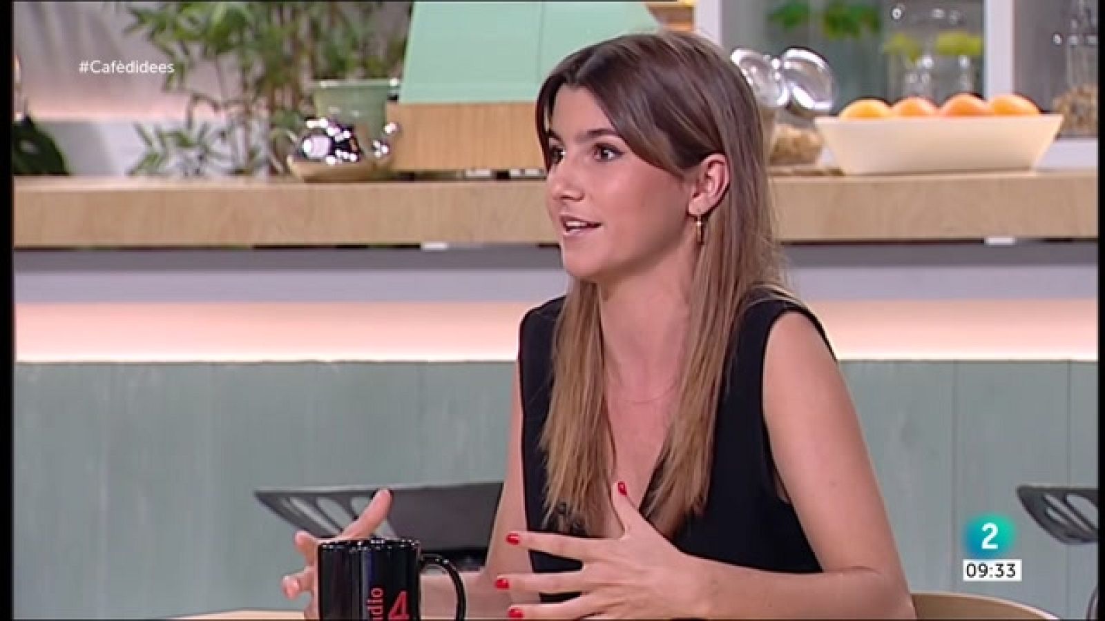 Carme Arcarazo: "Apugen lloguers amb l'excusa de l'augment de preus"