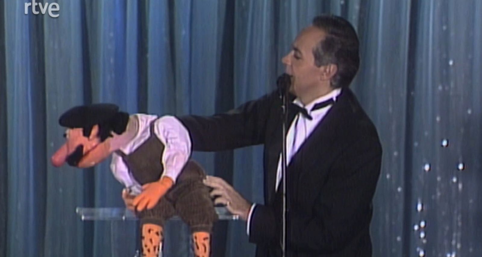 Entre amigos - Festival