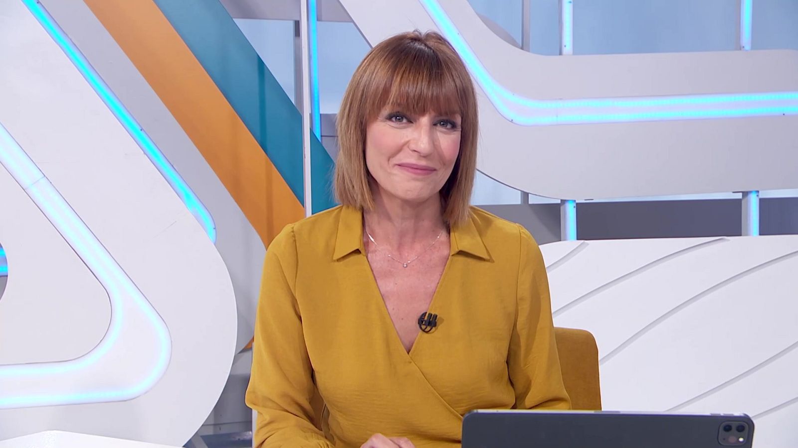 Aquí hay trabajo - 20/09/22 - ver ahora